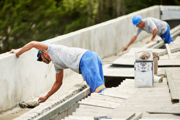 Best Commercial Insulation in La Paloma, TX